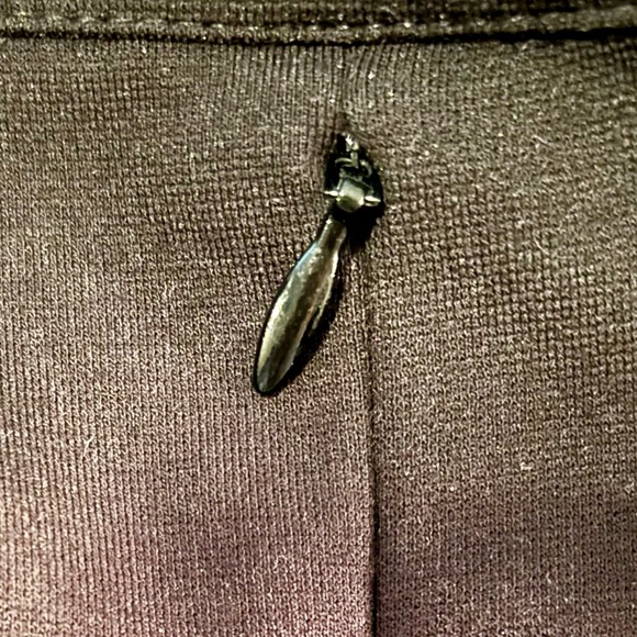 Akris Punto top - Picture 9 of 9